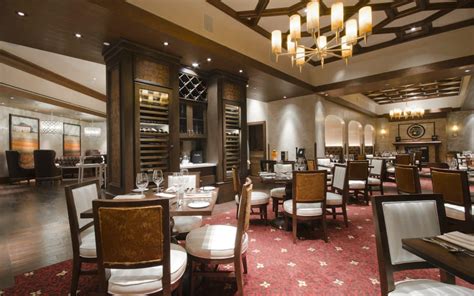 winstar casino restaurants - casual dining winstar